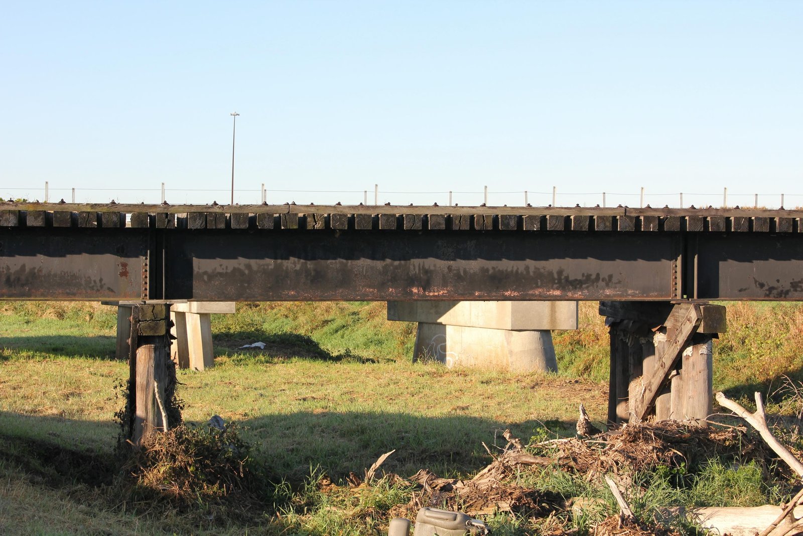 Span #2